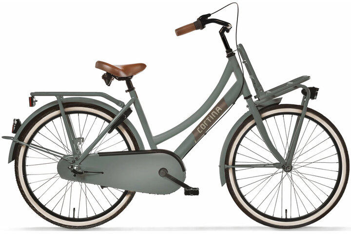 Cortina U4Mini Transportfiets 26 inch R3 5