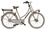 Cortina E-U4 Elektrische Transportfiets 28 inch 50cm RB7 10 klein