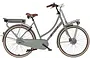 E-U4 Elektrische Transportfiets 28 inch 57cm RB7 10 klein