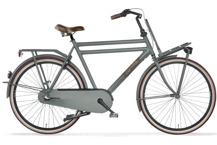 Cortina U4 Transportfiets 28 inch 56cm R3 1