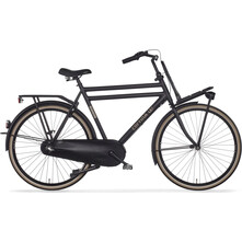 Cortina Cortina U4 Transportfiets 28 inch 56cm R3