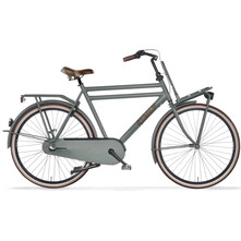Cortina Cortina U4 Transportfiets 28 inch 61cm R3