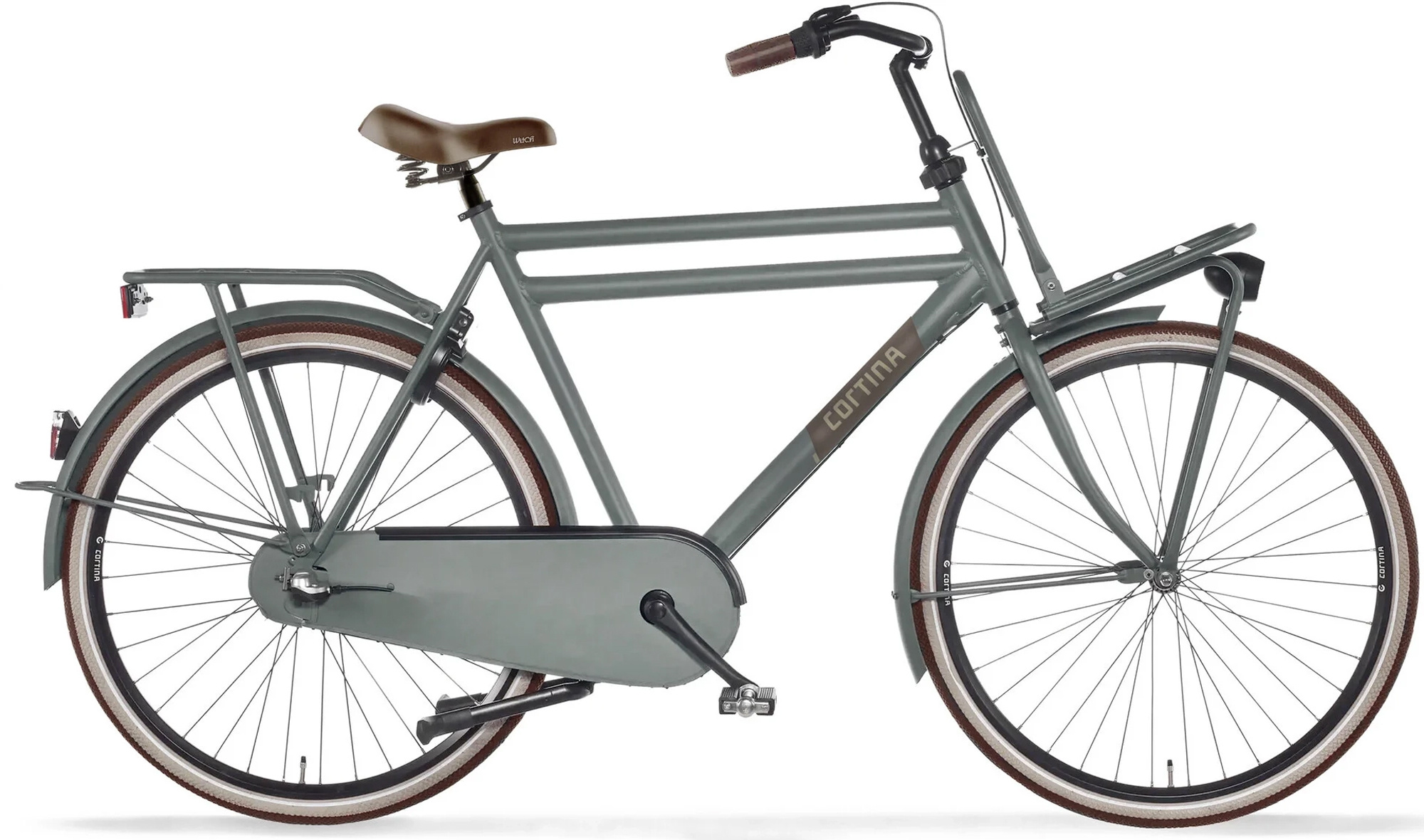 Cortina U4 Transportfiets 28 inch 61cm R3