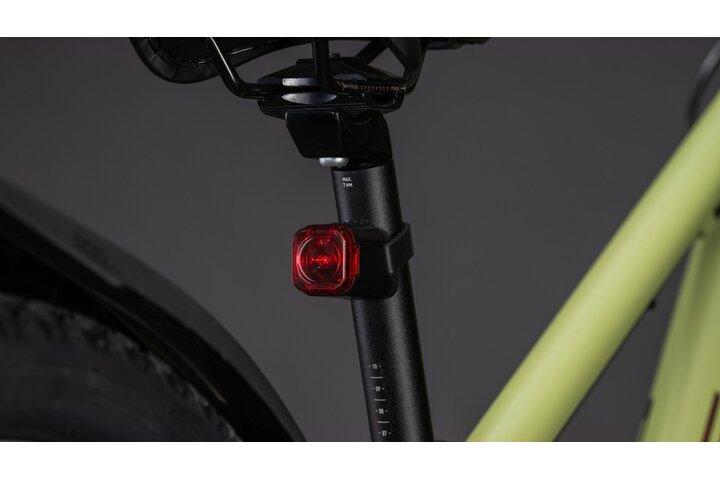 CUBE ACID 240 All Road 24 inch Mountainbike 8v 8