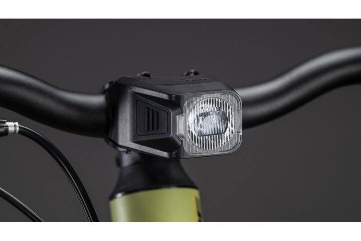 CUBE ACID 240 All Road 24 inch Mountainbike 8v 9