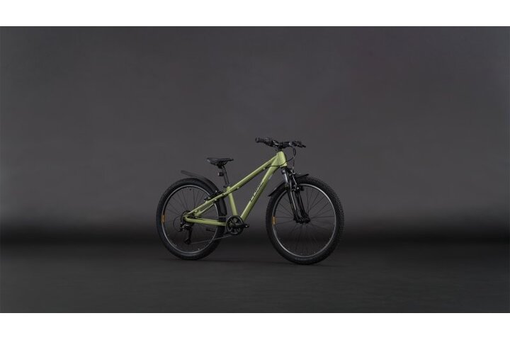 CUBE ACID 240 All Road 24 inch Mountainbike 8v 2