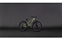 CUBE ACID 240 All Road 24 inch Mountainbike 8v 2 klein