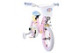 Disney Stitch Kinderfiets Meisjes 16 inch 3 klein