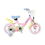 Disney Stitch Kinderfiets Meisjes 12 inch