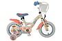 Disney Stitch Kinderfiets Meisjes 12 inch V-brakes 3 klein