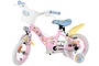 Disney Stitch Kinderfiets Meisjes 12 inch V-brakes 12 klein