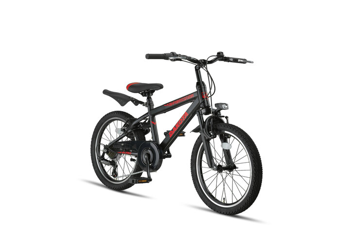 Altec Dakota Kinderfiets Jongens 20 inch 7v 6