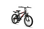 Altec Dakota Kinderfiets Jongens 20 inch 7v 5 klein