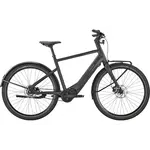 Pegasus Versario Evo Elektrische Herenfiets 28 inch 45cm Belt 5v