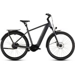 Cube Kathmandu Hybrid Comfort Pro 800 Elektrische Damesfiets 28 inch 62cm Enviolo