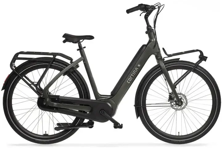 Cortina E-Common Integrated Family 28 inch 50cm Enviolo 1