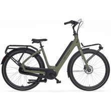 Cortina Cortina E-Common Integrated Family 28 inch Enviolo 57cm