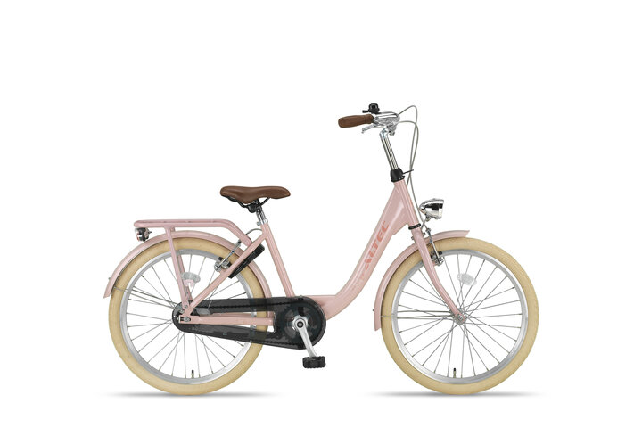 Altec Candy 22 inch Meisjesfiets 1