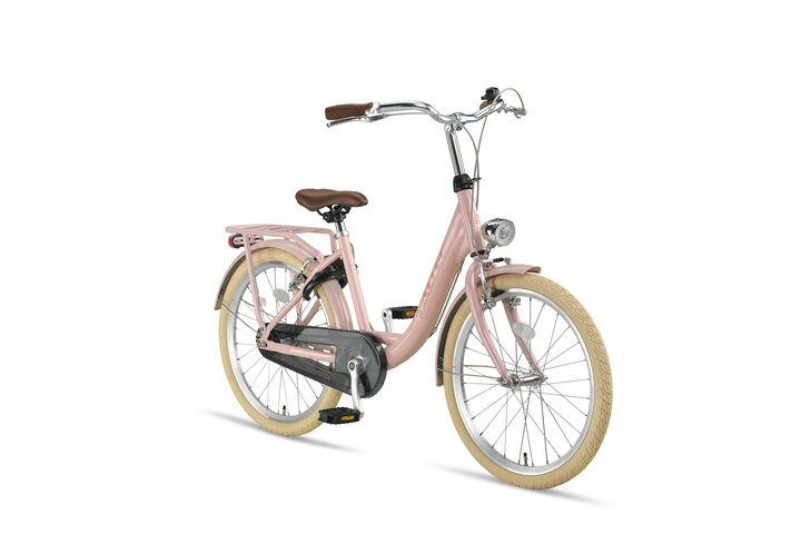 Altec Candy 22 inch Meisjesfiets 3