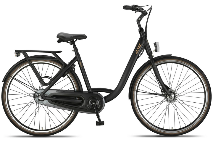 Altec Walesa Damesfiets 28inch 50cm 3v 4