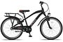 Altec Attack Allroad Kinderfiets Jongens 24 inch 3v 1 klein