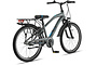 Altec Attack Allroad Kinderfiets Jongens 24 inch 3v 5 klein