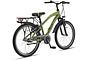 Altec Attack Allroad Kinderfiets Jongens 24 inch 3v 6 klein
