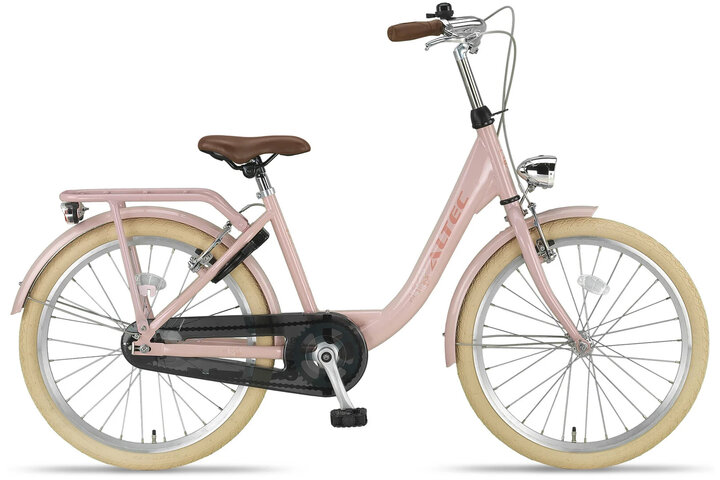 Altec Candy 22 inch Meisjesfiets 1