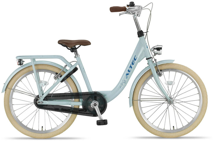Altec Candy 22 inch Meisjesfiets 1