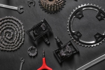 Onderhoudsarme fiets: waar moet je op letten?