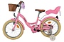 Volare Blossom Kinderfiets Meisjes 16 inch 10 klein