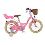 Volare Blossom Kinderfiets Meisjes 16 inch