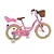 Volare Blossom Kinderfiets Meisjes