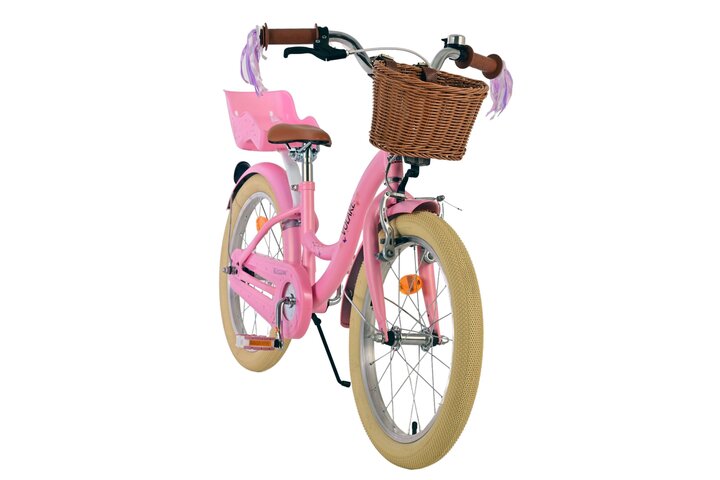 Volare Blossom Kinderfiets Meisjes 18 inch 7