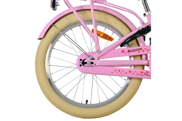 Volare Blossom Kinderfiets Meisjes 20 inch 11