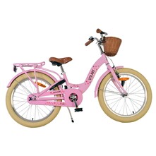 Volare Volare Blossom Kinderfiets 20 inch Volare Volare Blossom Kinderfiets 20 inch