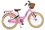 Volare Blossom Kinderfiets Meisjes 20 inch 2 klein