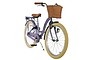Volare Blossom Kinderfiets Meisjes 24 inch 6 klein