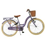 Volare Blossom Kinderfiets Meisjes 24 inch