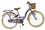 Volare Blossom Kinderfiets Meisjes 24 inch 1 klein