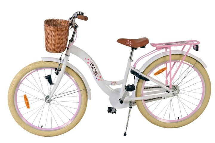 Volare Blossom Kinderfiets Meisjes 24 inch 11