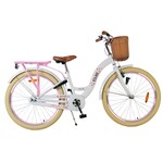 Volare Blossom Kinderfiets Meisjes 24 inch