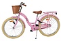 Volare Blossom Kinderfiets Meisjes 24 inch 10 klein
