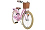 Volare Blossom Kinderfiets Meisjes 24 inch 4 klein