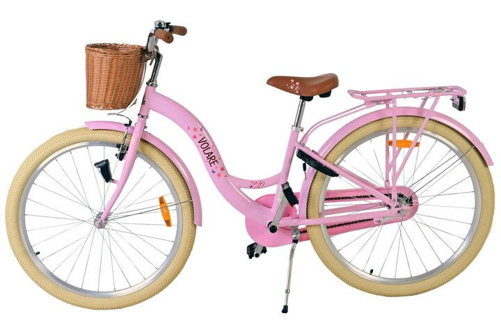 Volare Blossom Kinderfiets Meisjes 26 inch 8