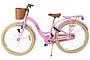 Volare Blossom Kinderfiets Meisjes 26 inch 8 klein