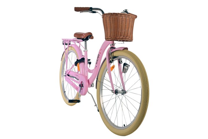 Volare Blossom Kinderfiets Meisjes 26 inch 6