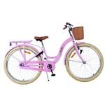 Volare Blossom Kinderfiets Meisjes 26 inch