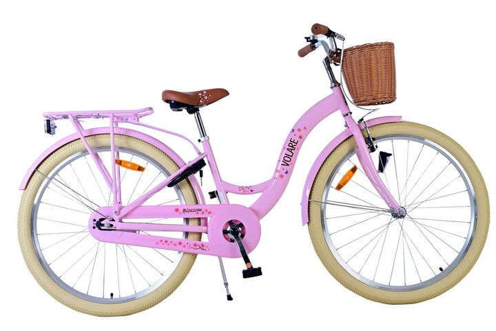 Volare Blossom Kinderfiets Meisjes 26 inch 2