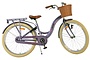 Volare Blossom Kinderfiets Meisjes 26 inch 4 klein